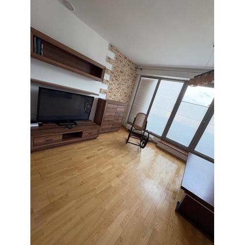 Apartament Zacisze Ustroń