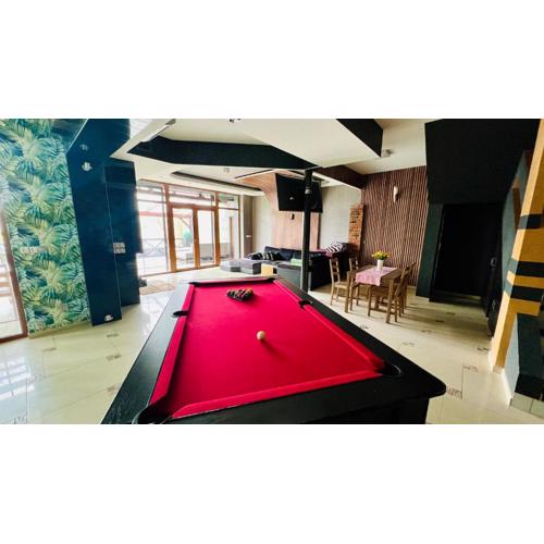 Apartament Zacisze Vip