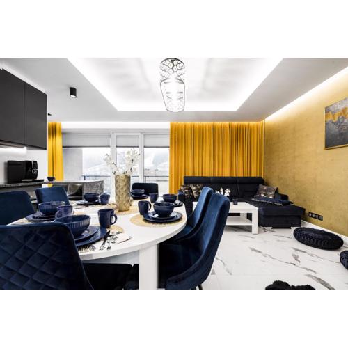 Apartament Zacisze z prywatną sauną