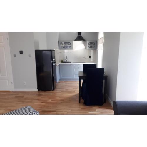 Apartament Zacisze Zielona Zatoka Ustka
