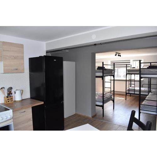 Apartament Zacisze