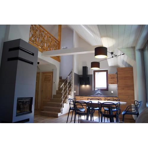 Apartament Zacisze