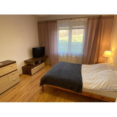 Apartament Zacisze