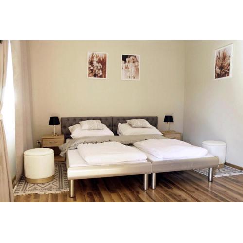 Apartament Zacisze