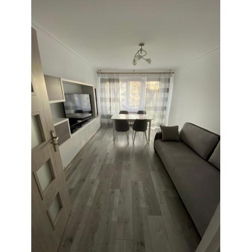 Apartament Zacisze