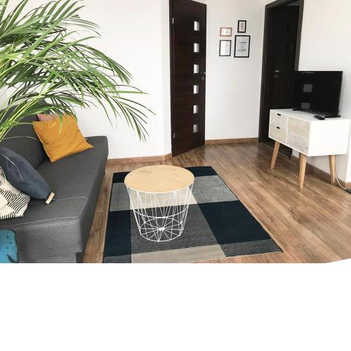 Apartament Zaciszny
