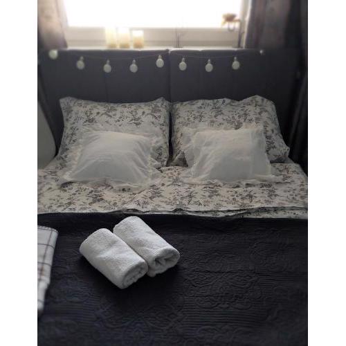 Apartament Żagiel