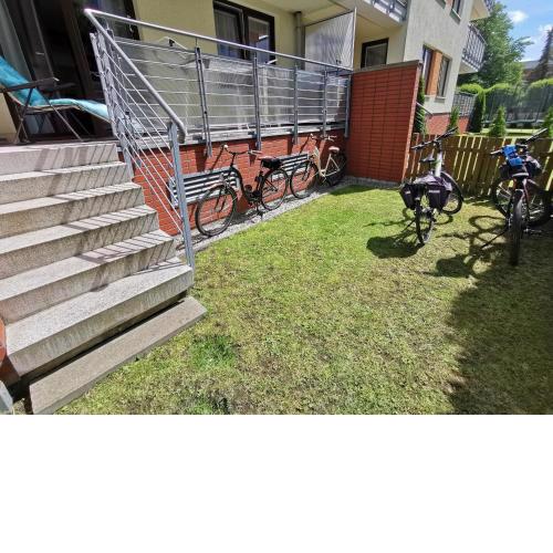 Apartament Żaglowce
