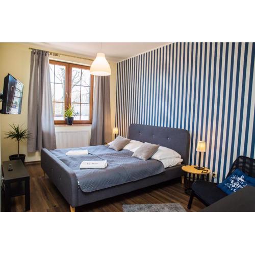 Apartament Żaglowy 1
