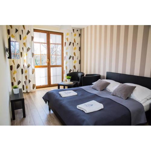 Apartament Żaglowy 4