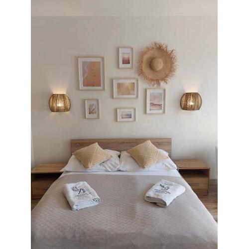 Apartament Żaglowy 5