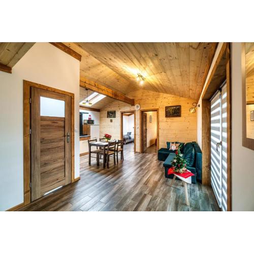 Apartament Zagroda