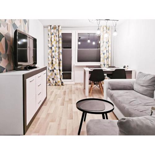 Apartament Zakątek - Centrum