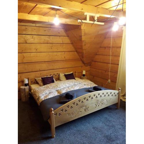 Apartament Zakątek Góralki