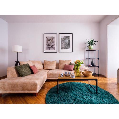 Apartament Zakatek z dwiema sypialniami
