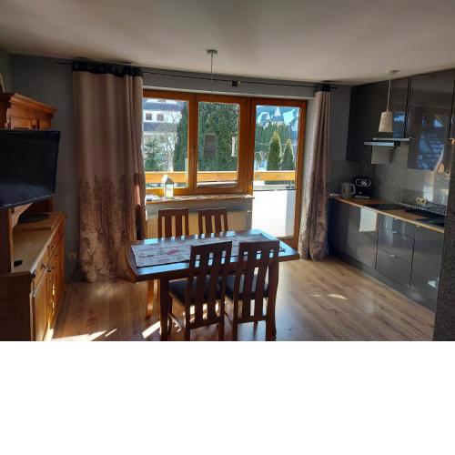 Apartament Zakopane Kamieniec 10i
