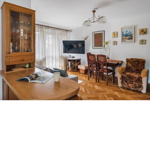Apartament Zakopane