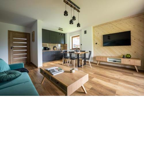 Apartament Zakopiańska Turnia