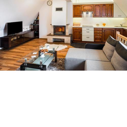 Apartament Zakopiański Relax