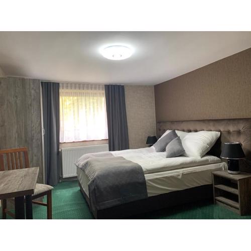 Apartament Zalesie