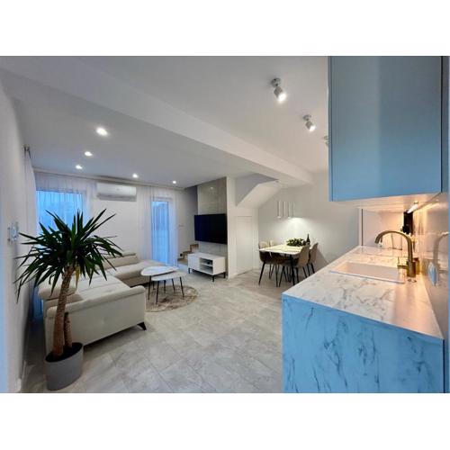Apartament Załęska