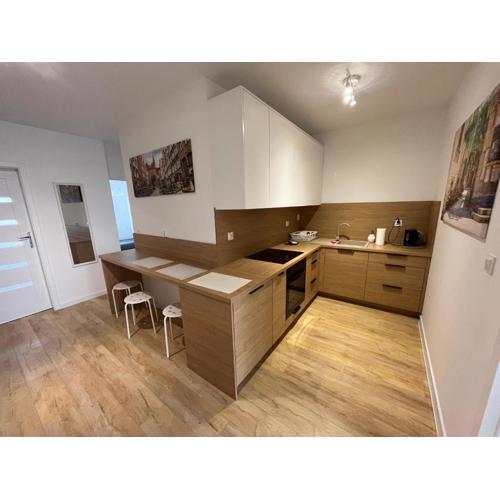 Apartament Zamiejska