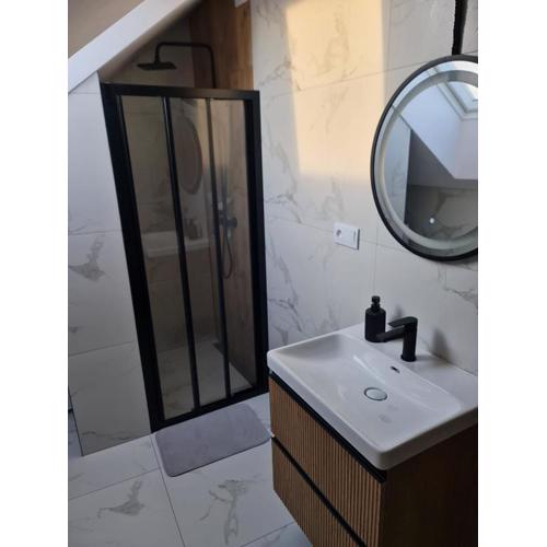 Apartament zamkowa 1