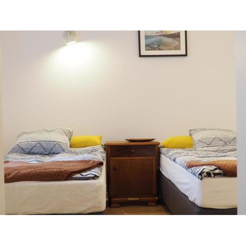 Apartament Zamkowa