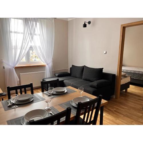 Apartament Zamkowy Stare Miasto