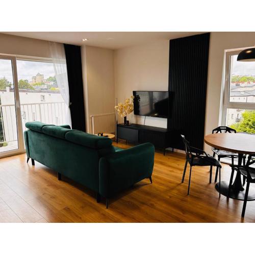 APARTAMENT ZAMKOWY
