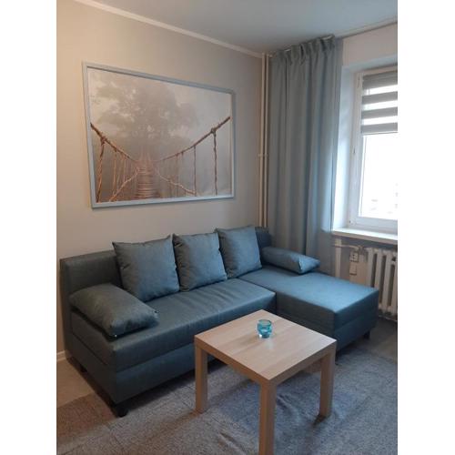 Apartament Zamkowy