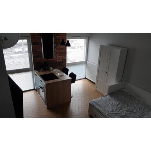 Apartament Zamkowy