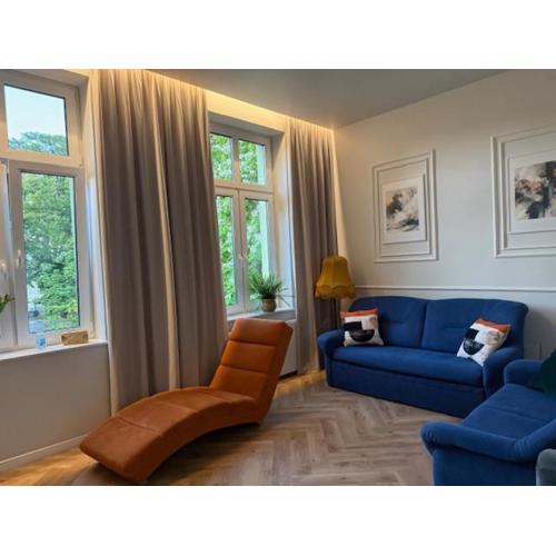 Apartament Zamkowy