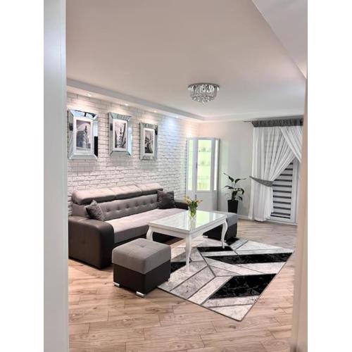 Apartament Zamojski Młyńska