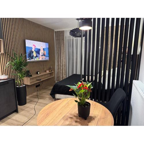 Apartament Zamojskie Echo