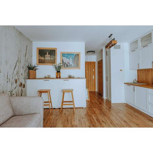 Apartament Zamojskie Roztocze