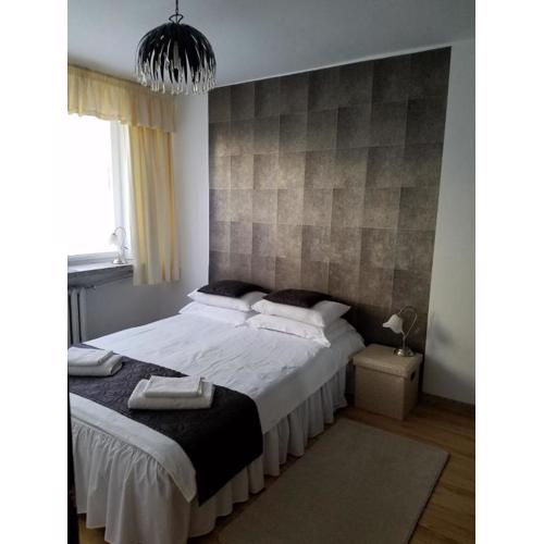 Apartament Zamość Brąz