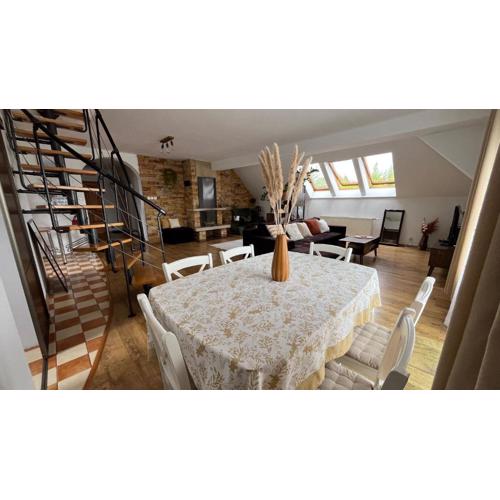 Apartament Zamoście