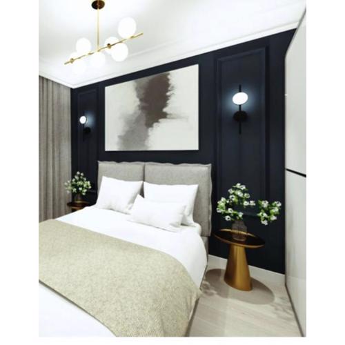 Apartament ZARA - Widok na morze!