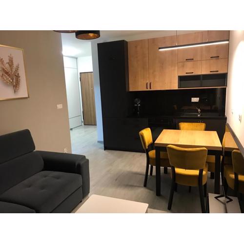 Apartament ZARA