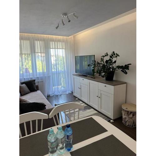 Apartament Zasanie Przemyśl