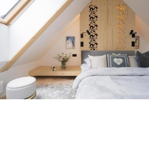 Apartament Zastruże pod Giewontem APARTZAKOP