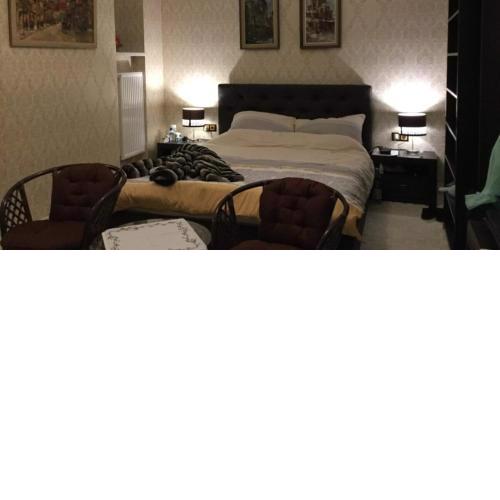Apartament Zaświecie - Lwów