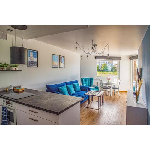 Apartament Zatoka