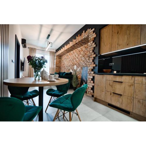 Apartament Zator 5 by Housine