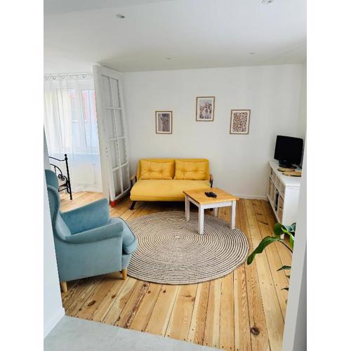 Apartament Zatorze
