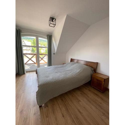 Apartament Zawoja