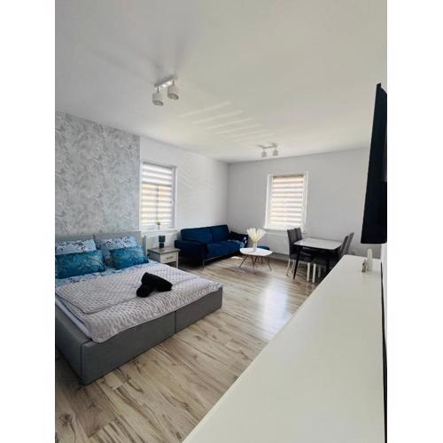 Apartament Zdrój Cieplice