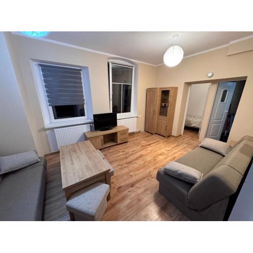 Apartament Zdrojowa Świeradów-Zdrój