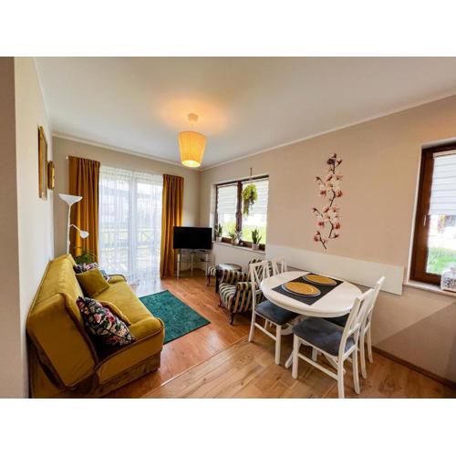 Apartament Zdrojowy 62 K